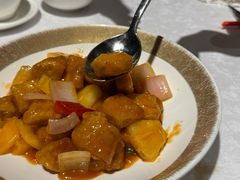 -红棉中餐厅·广州海航威斯汀酒店