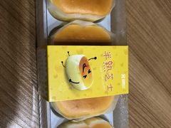 -御蝶坊面包KNAC(沙河西店)