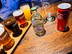 -圣徒精酿美式餐厅saints brewing(裕华万达步行街店)