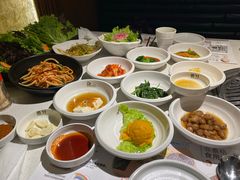-本家韩国烤肉(青岛万象城店)
