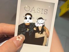-Oasis绿洲银饰珍珠手作diy(壹方城店)