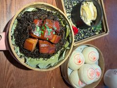 -寻宝记绍兴菜(鲁迅路店)