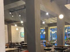 大堂-UPPER KITCHEN(延安路店)