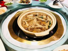 蘑菇宴-天宜隆蘑菇宴火锅(石景山旗舰店)