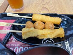 -吉野家(南昌铜锣湾店)