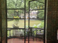 -马勒别墅·中餐厅