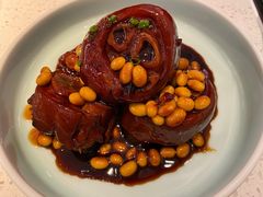 黄豆猪脚圈-竹外桃花·江南小酒馆(SKP·S店)