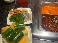 -海底捞火锅(崇文门新世界百货店)