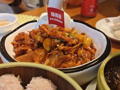 -莲餐厅·湖北菜·潜江小龙虾店(愚园路店)