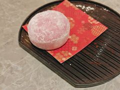-一绪に寿喜烧(虹悦城店)