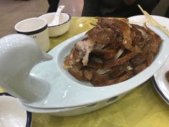 -正阳春烤鸭店(杨楼店)