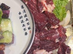 -板凳烧烤(东关街店)