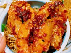 -友德福.老字号粤菜.广州地标融合美食(荔湾路店)