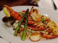 -Fish Hopper