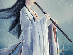 -九月鹰飞汉服摄影工作室