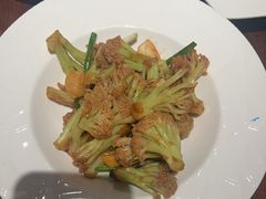 -南门小馆·清真(国贸商城店)