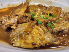 -渔满仓海鲜渔家(象山二店)