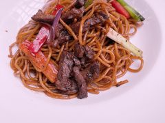 -食间牛排(湖西路店)