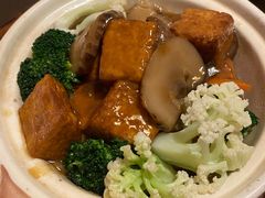 -T館·花园艺术餐厅