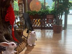 -小饭桶(野三坡百里峡店)