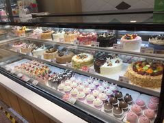 -仟吉KenGee(国贸360店)