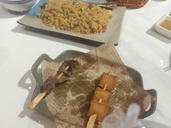 -潮界(虹桥新天地店)