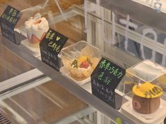 -Beans Solo豆号咖啡(百家湖花园店)