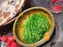 -捞王猪肚鸡火锅(金华义乌之心店)