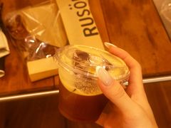 -RUSON(黄龙店)