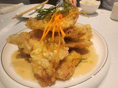 -北李·海肠捞饭·大连菜(望京凯德MALL店)