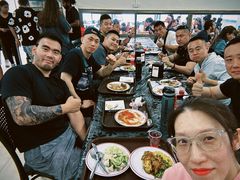 -极斗-IKMF马伽术·格斗运动学院(东直门店)