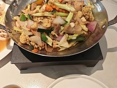 -旺达·福州菜(正大广场店)