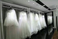 点击看大图 android_upload_pic-韩国天使嫁衣婚纱礼服馆(上海旗舰店)