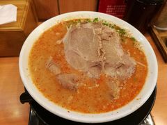 -博多一幸舍(侨福芳草地购物中心店)