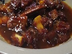 -灶东家民间菜(回兴店)