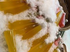 -半岛听涛蒸汽海鲜自助(K11店)