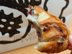 -LANLIZI BAKERY(COSMO店)