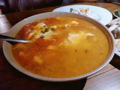-疆文化新疆欢乐餐厅(金牛万达店)