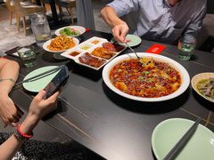 -有璟阁港式餐厅(金融街购物中心店)