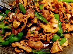 -费大厨辣椒炒肉(万家丽一店)