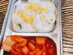 -吴草鸡爪오초닭발韩食堂(融恒盈嘉中心店)