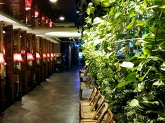 大堂-客语客家菜(东山口店)
