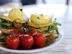 -The Rug Cafe(王府中环店)