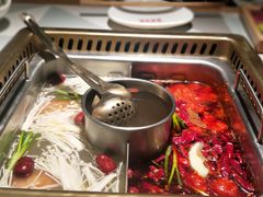 潮货鸳鸯锅-雾都渣渣火锅(南城智汇城店)