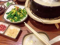 -火齐潮汕砂锅粥(五道口店)
