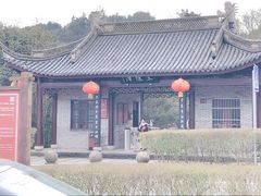 -溪口-滕头旅游景区