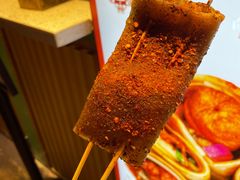 -乐乐姐超级土豆(中关村5号店)