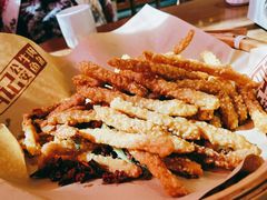 -肖记公安牛肉鱼杂馆· 省级非物质文化遗产(仁和路店)