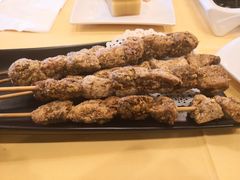 -功德林素菜饭庄(前门店)