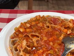 -西贝(武汉群星城店)